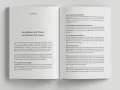 Chapitre 3 : Comprendre les sous-entendus des hommes. Les mots peuvent détruire. Ce texte explore les phrases qui blessent profondément un homme, affectant son identité et sa valeur.
