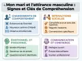 Comment savoir si on plait à un homme ? Signes de changements de comportement, interactions sociales, état émotionnel et communication.