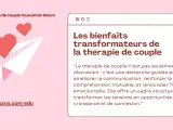 Thérapie de couple musulman Razva : un avion en papier avec des cœurs s'envole vers un avenir meilleur. Découvrez les bienfaits transformateurs de la thérapie de couple.
